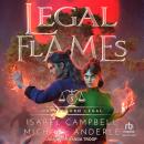 Legal Flames Audiobook