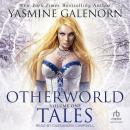 Otherworld Tales: Volume One Audiobook