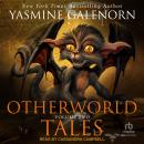 Otherworld Tales: Volume Two Audiobook