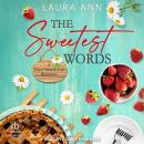 The Sweetest Words Audiobook