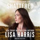 Shattered Audiobook