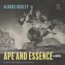 Ape and Essence Audiobook