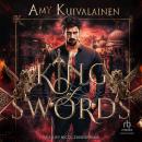 King of Swords Audiobook