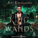 King of Wands Audiobook