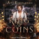 King of Coins Audiobook