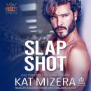 Slap Shot Audiobook