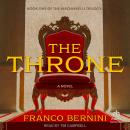 The Throne Audiobook