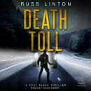 Death Toll Audiobook