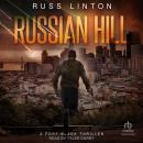 Russian Hill Audiobook