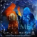 Tides of Flame Audiobook