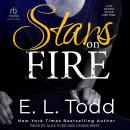 Stars on Fire Audiobook