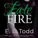 Fate on Fire Audiobook