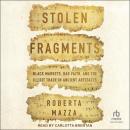 Stolen Fragments: Black Markets, Bad Faith, and the Illicit Trade in Ancient Artefacts Audiobook