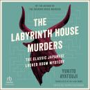 The Labyrinth House Murders Audiobook