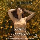 Love, Literally Audiobook
