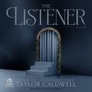 The Listener: A Novel Audiobook