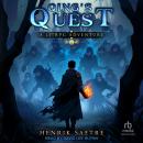 Qing's Quest 1: A LitRPG Adventure Audiobook