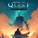 Qing's Quest 2: A LitRPG Adventure Audiobook