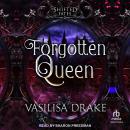 Forgotten Queen Audiobook
