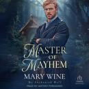 Master of Mayhem Audiobook