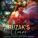 Ruzak's Claim Audiobook