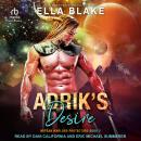 Adrik's Desire Audiobook