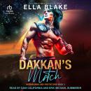 Dakkan's Match Audiobook