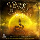 Venom and Sand Audiobook