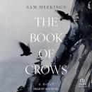The Book of Crows Audiobook