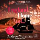 England, Home and… Audiobook