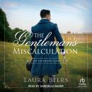 The Gentleman's Miscalculation Audiobook