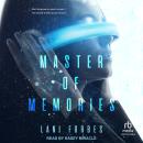Master of Memories Audiobook