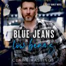 Blue Jeans in Low Beams Audiobook