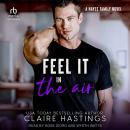 Feel It in the Air Audiobook
