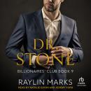 Dr. Stone Audiobook