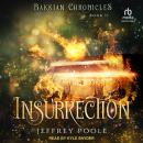 Insurrection Audiobook