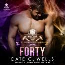 Forty Audiobook