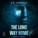 The Long Way Home Audiobook