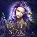 A Game of Fallen Stars Audiobook