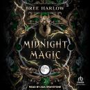 Midnight Magic Audiobook