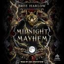 Midnight Mayhem Audiobook