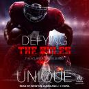Defying the Rules: The Atlanta Demon series Audiobook