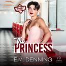 The Princess Audiobook