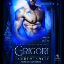 Grigori Audiobook