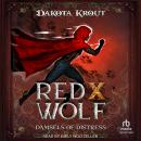 Red X Wolf Audiobook