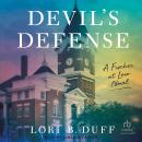 Devil's Defense: A Fischer at Law Novel Audiobook