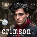 Crimson Audiobook