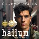 Hallum Audiobook
