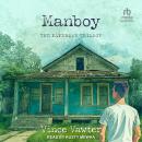 Manboy Audiobook