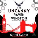 The Uncanny Raven Winston Audiobook